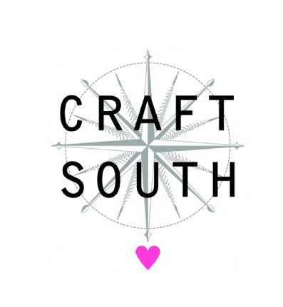 Craft South Logo
