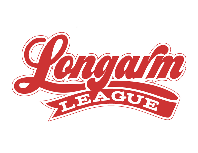 Longarm League Logo
