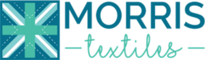 Morris Textiles Logo