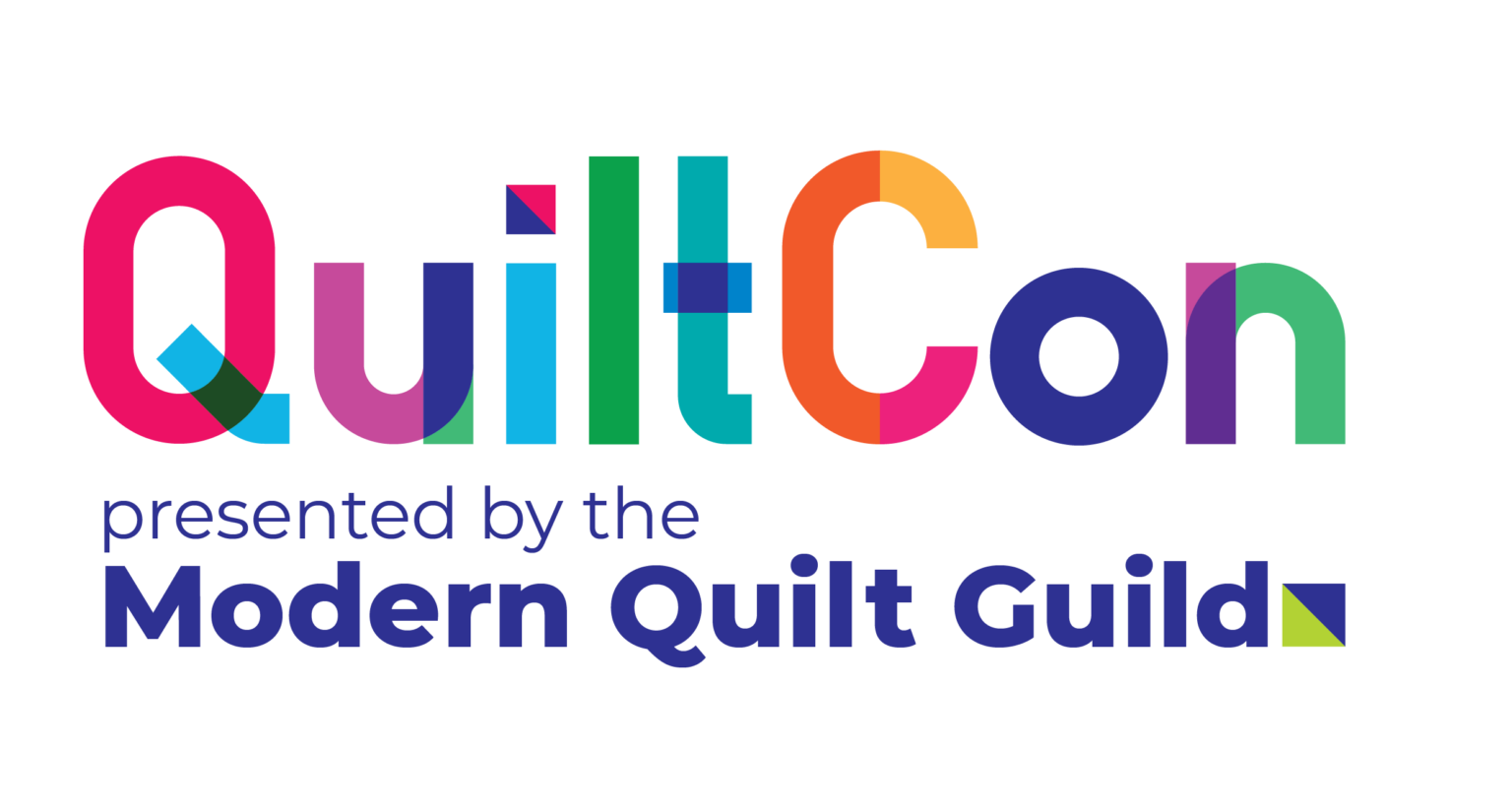 QuiltCon 2024 here we come! Come Stitch With Me, LLC