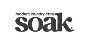 Soak Wash