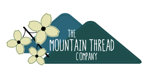 Mountain Thread Company Logo