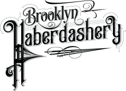 Brooklyn Haberdashery Brooklyn Haberdashery