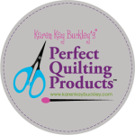 Karen-Kay-Buckley's-Perfect-Quilting-Products